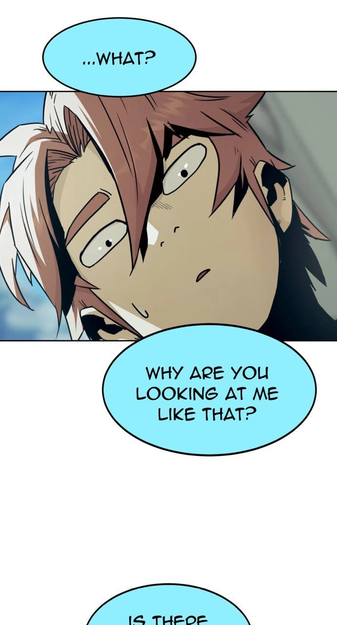 The Dang Clans Swordmaster Heir Just Wants a Normal Life Chapter 70 - Page 31