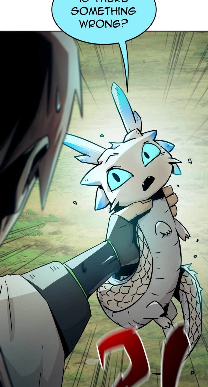 The Dang Clans Swordmaster Heir Just Wants a Normal Life Chapter 70 - Page 32