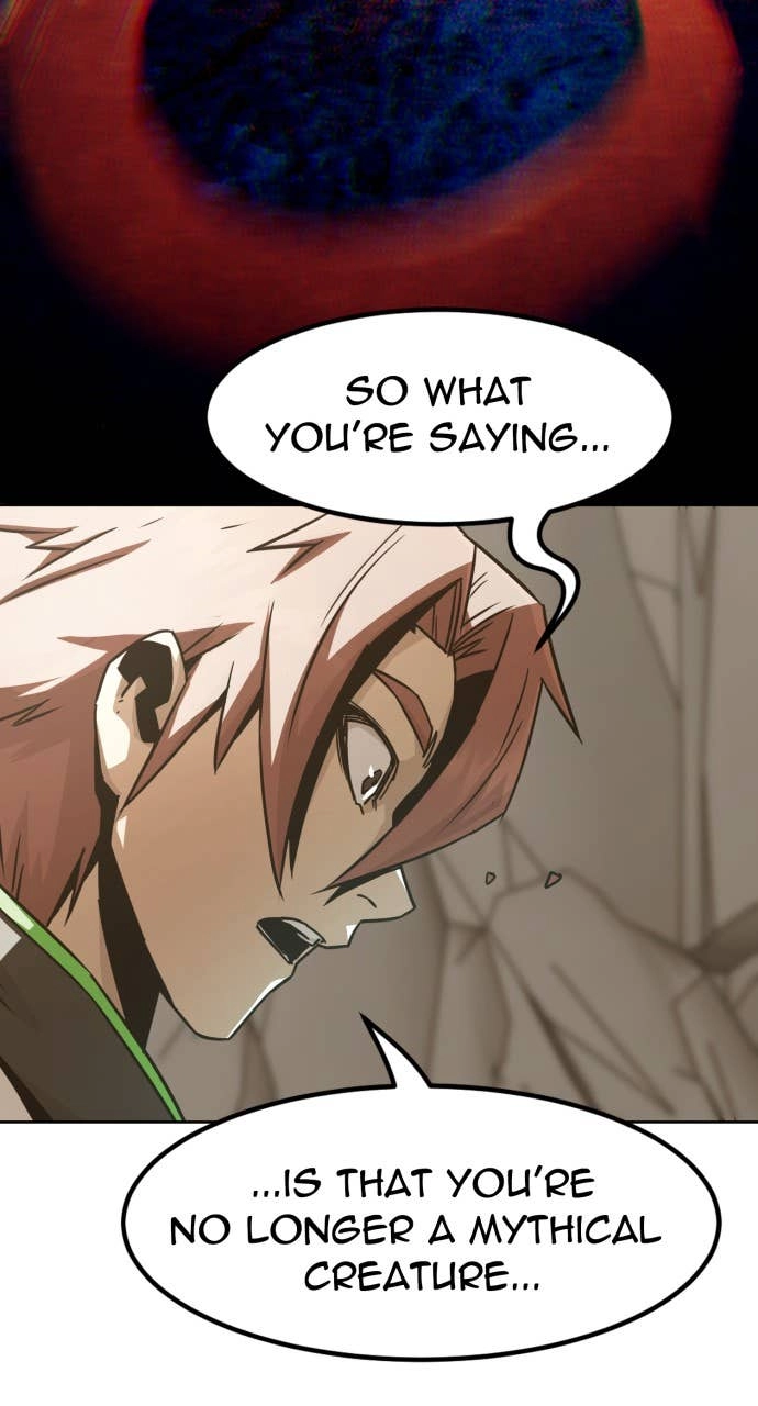 The Dang Clans Swordmaster Heir Just Wants a Normal Life Chapter 70 - Page 37