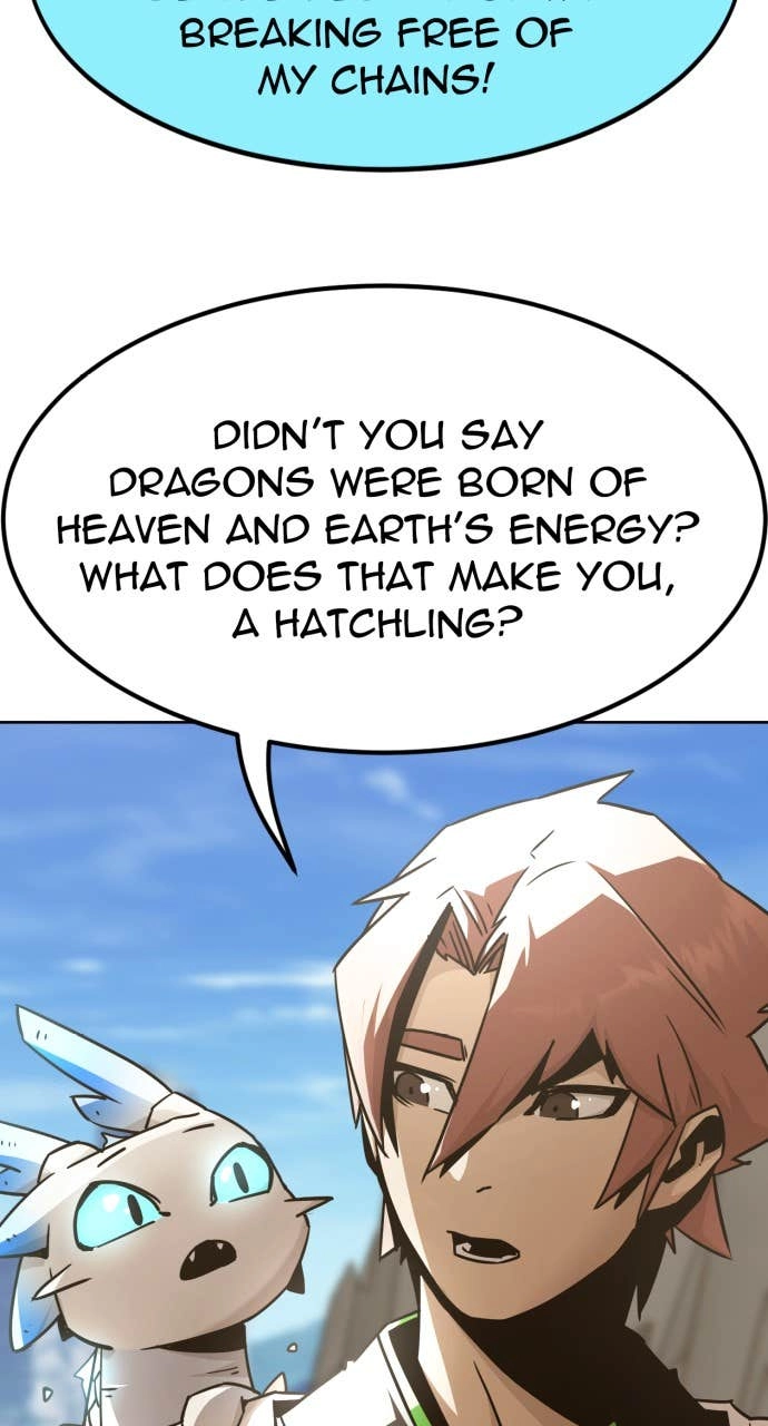 The Dang Clans Swordmaster Heir Just Wants a Normal Life Chapter 70 - Page 40