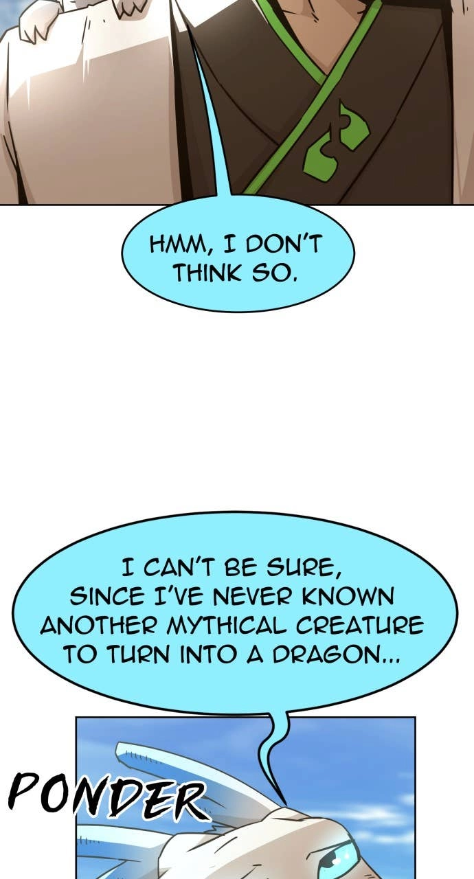 The Dang Clans Swordmaster Heir Just Wants a Normal Life Chapter 70 - Page 41