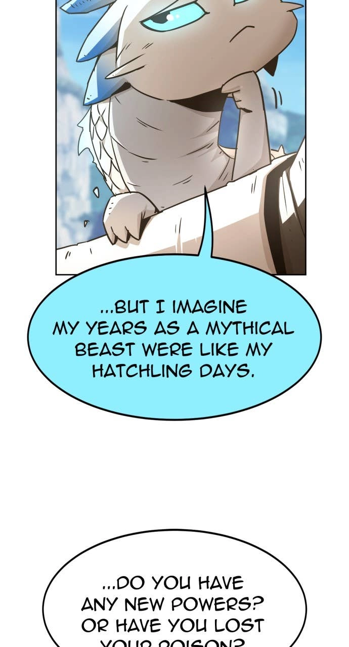 The Dang Clans Swordmaster Heir Just Wants a Normal Life Chapter 70 - Page 42