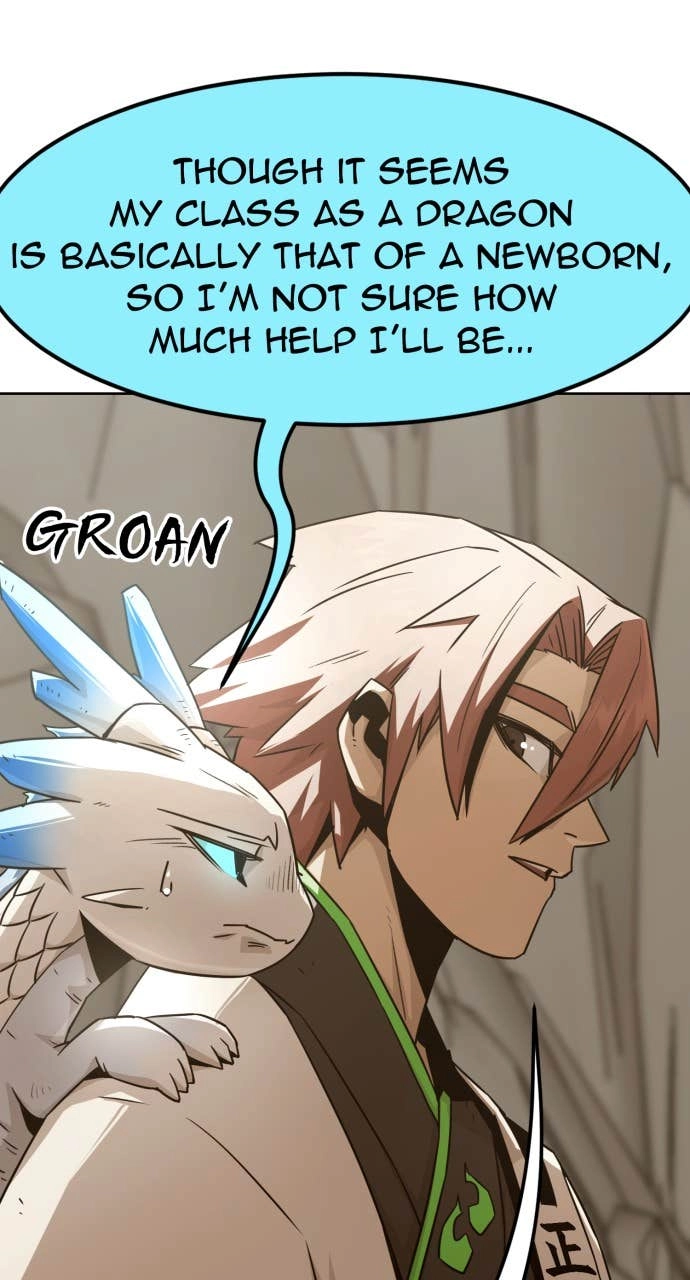 The Dang Clans Swordmaster Heir Just Wants a Normal Life Chapter 70 - Page 44