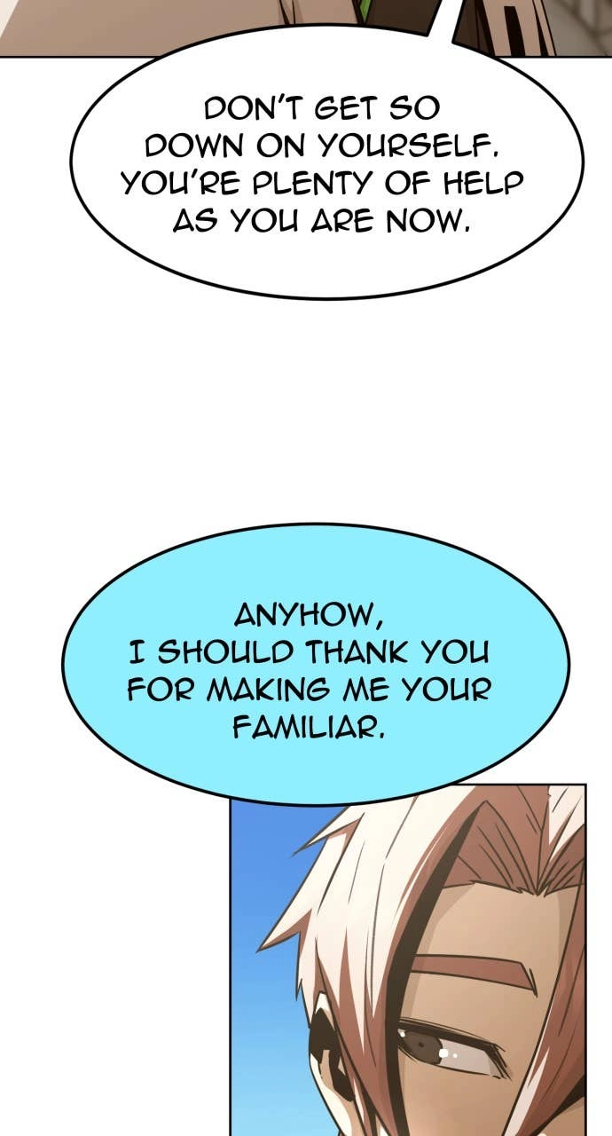 The Dang Clans Swordmaster Heir Just Wants a Normal Life Chapter 70 - Page 45