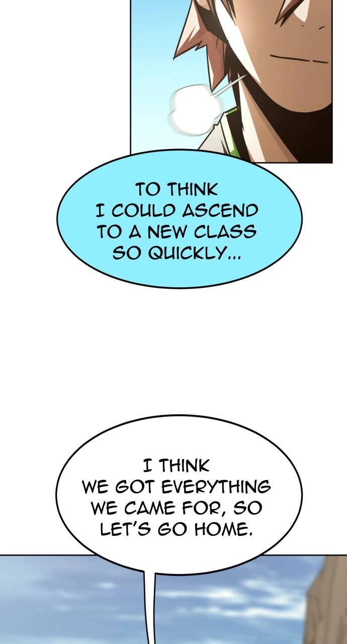 The Dang Clans Swordmaster Heir Just Wants a Normal Life Chapter 70 - Page 46