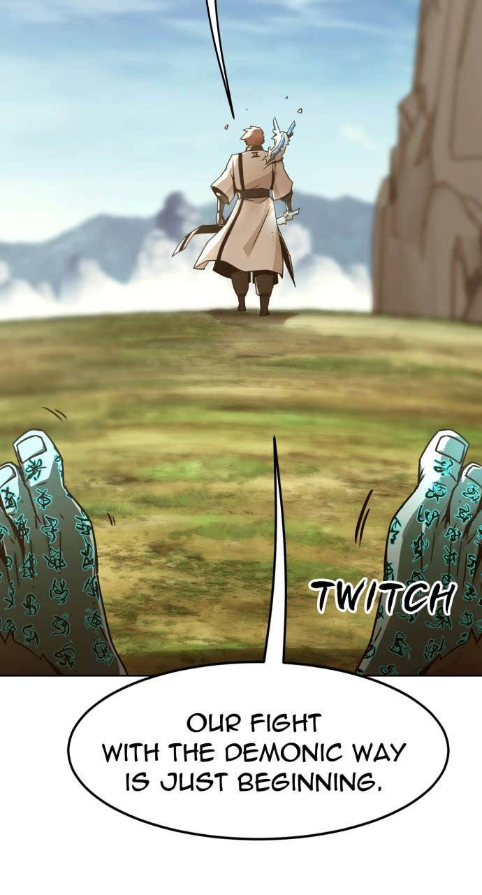 The Dang Clans Swordmaster Heir Just Wants a Normal Life Chapter 70 - Page 47
