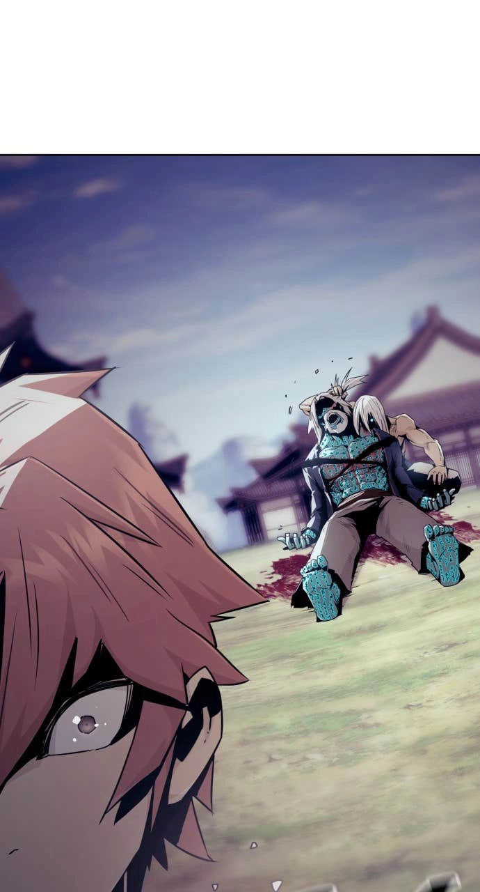 The Dang Clans Swordmaster Heir Just Wants a Normal Life Chapter 70 - Page 48