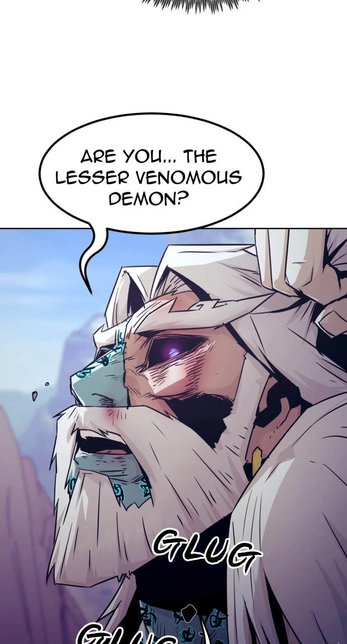 The Dang Clans Swordmaster Heir Just Wants a Normal Life Chapter 70 - Page 52