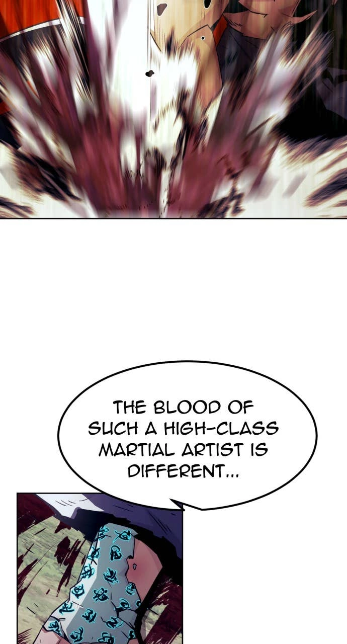 The Dang Clans Swordmaster Heir Just Wants a Normal Life Chapter 70 - Page 54