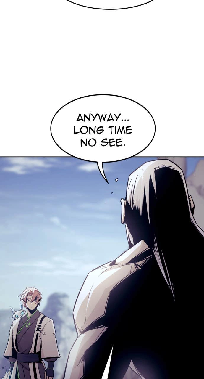 The Dang Clans Swordmaster Heir Just Wants a Normal Life Chapter 70 - Page 57