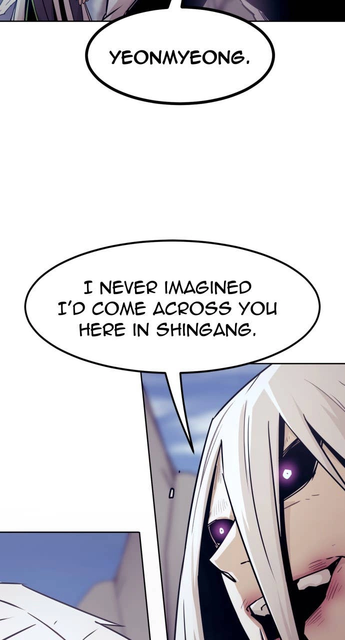 The Dang Clans Swordmaster Heir Just Wants a Normal Life Chapter 70 - Page 58