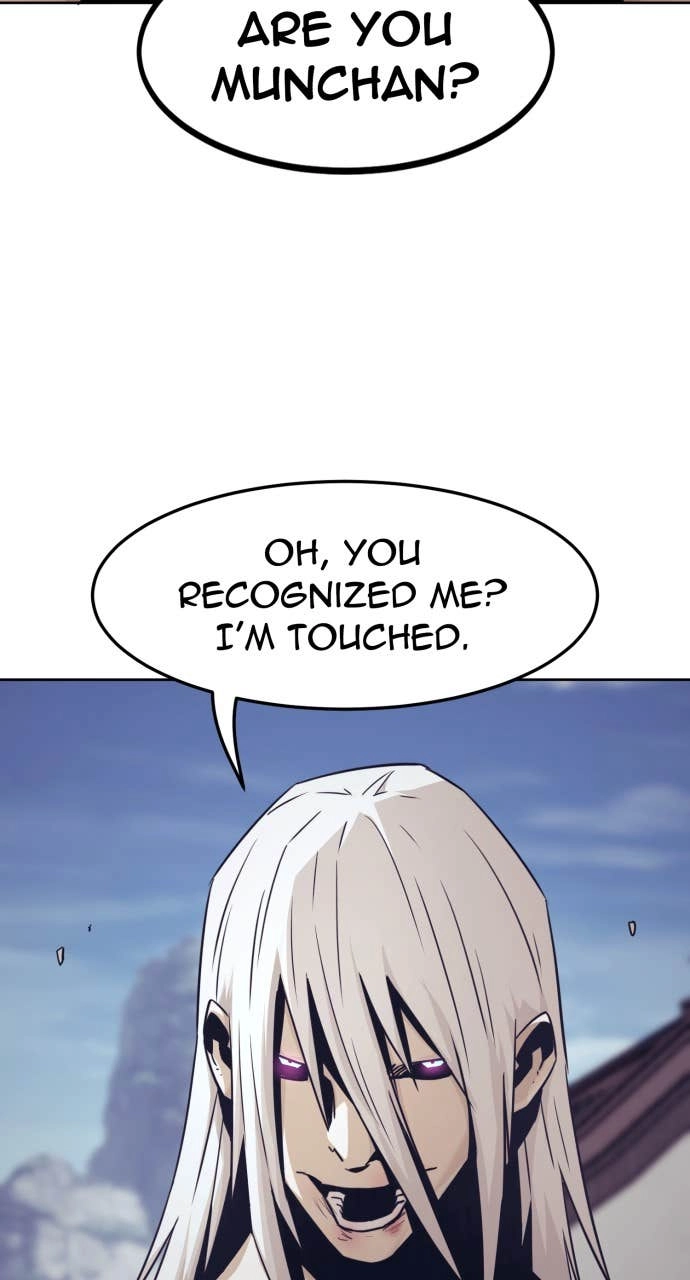 The Dang Clans Swordmaster Heir Just Wants a Normal Life Chapter 70 - Page 61