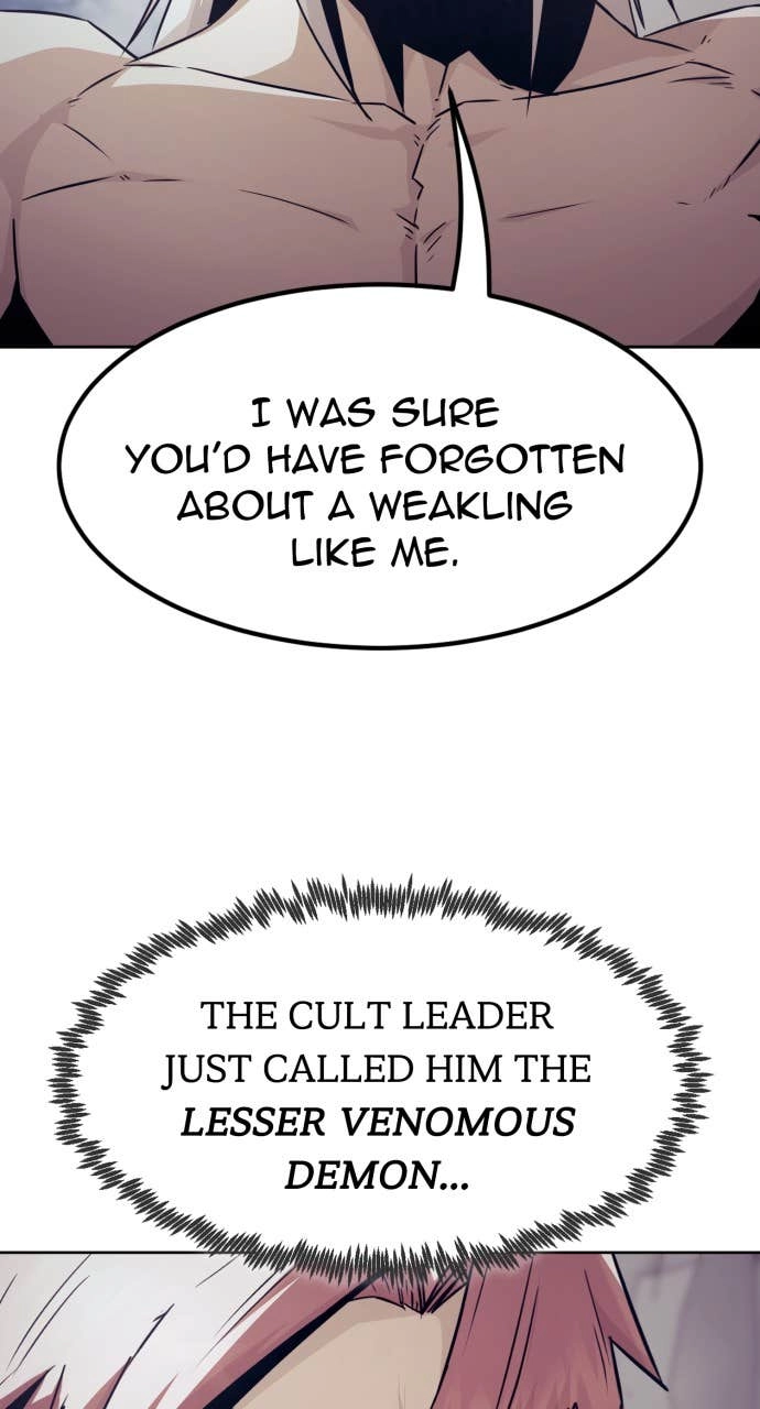 The Dang Clans Swordmaster Heir Just Wants a Normal Life Chapter 70 - Page 62