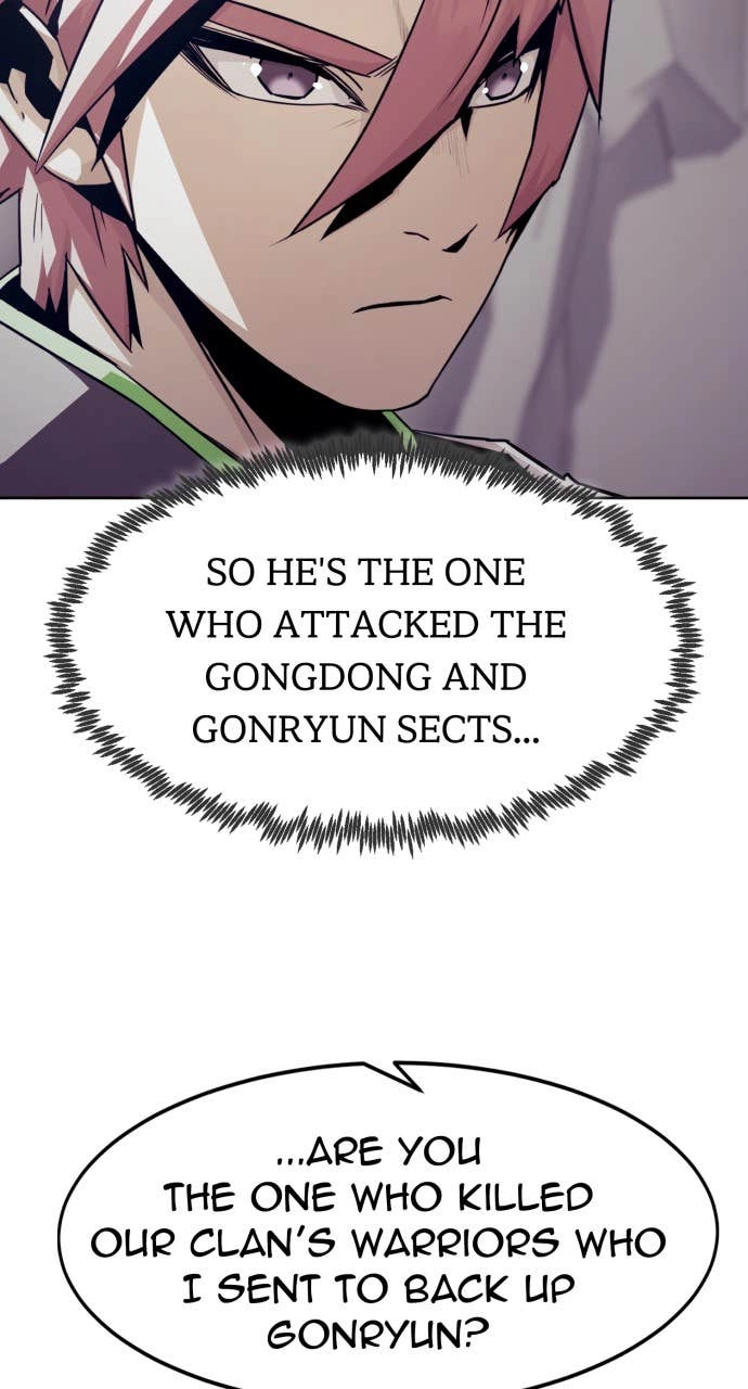 The Dang Clans Swordmaster Heir Just Wants a Normal Life Chapter 70 - Page 63