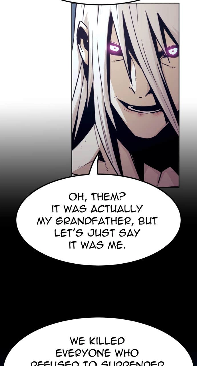 The Dang Clans Swordmaster Heir Just Wants a Normal Life Chapter 70 - Page 64