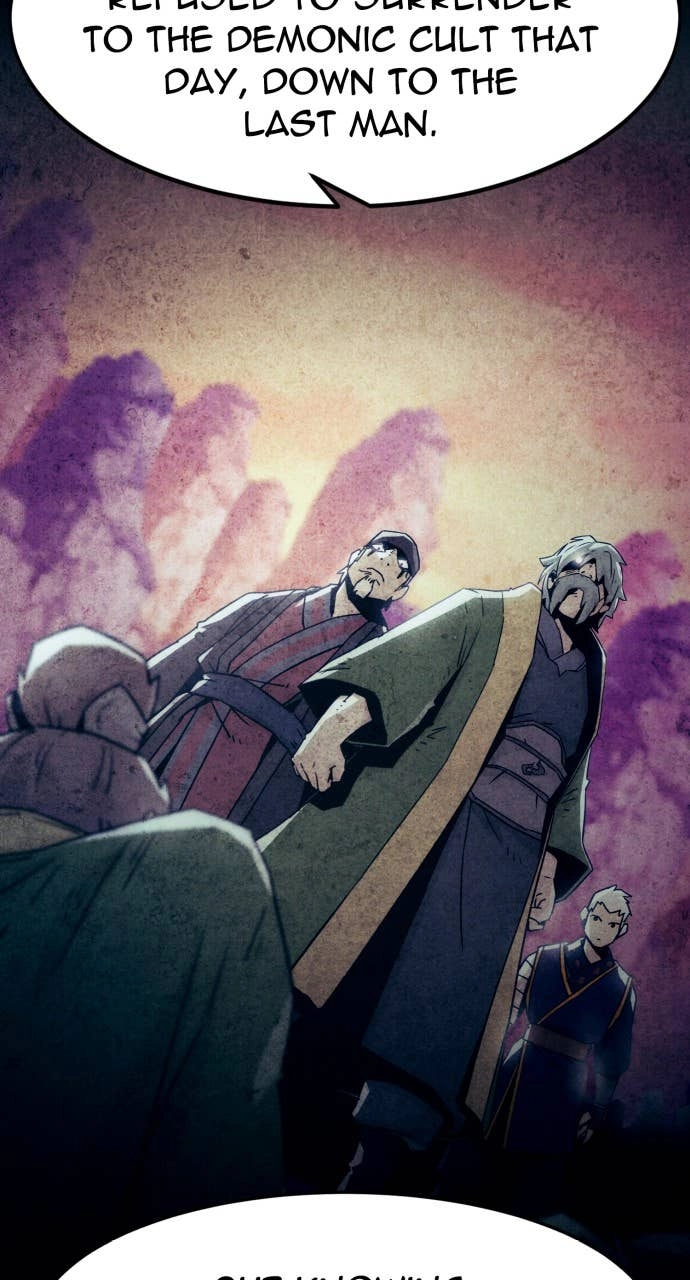 The Dang Clans Swordmaster Heir Just Wants a Normal Life Chapter 70 - Page 65