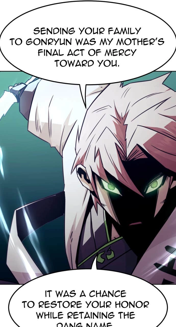 The Dang Clans Swordmaster Heir Just Wants a Normal Life Chapter 70 - Page 69