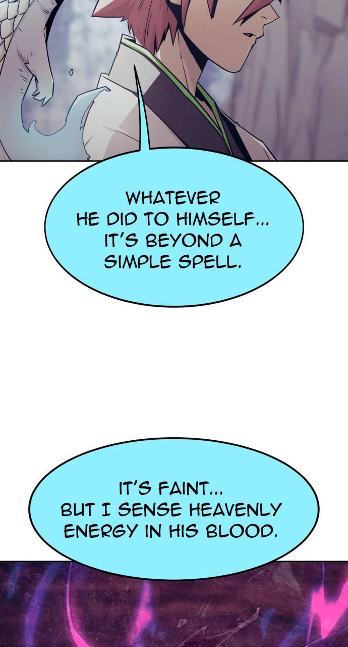 The Dang Clans Swordmaster Heir Just Wants a Normal Life Chapter 70 - Page 74