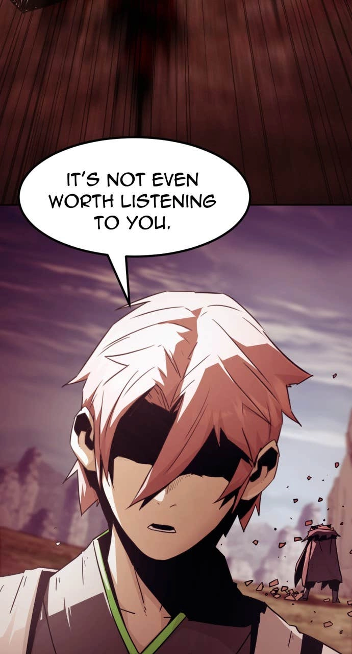 The Dang Clans Swordmaster Heir Just Wants a Normal Life Chapter 70 - Page 85