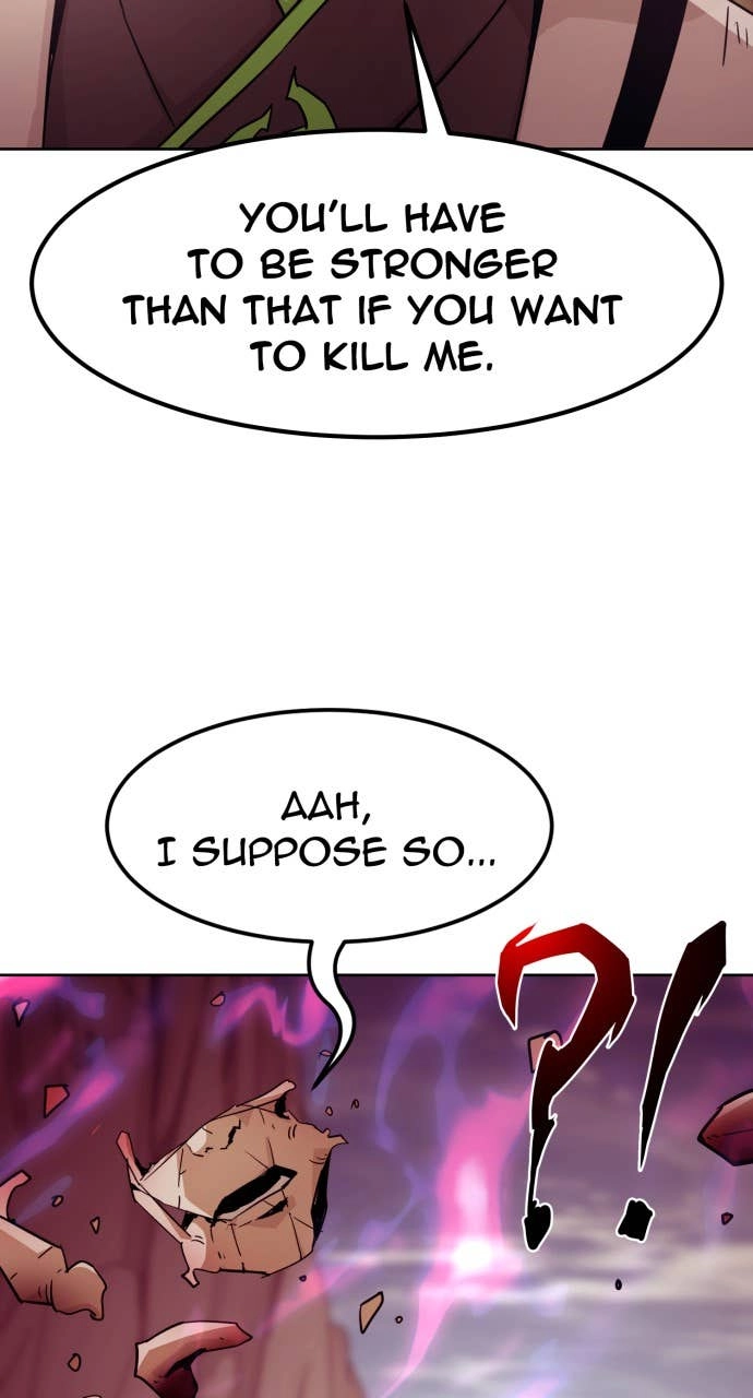 The Dang Clans Swordmaster Heir Just Wants a Normal Life Chapter 70 - Page 86