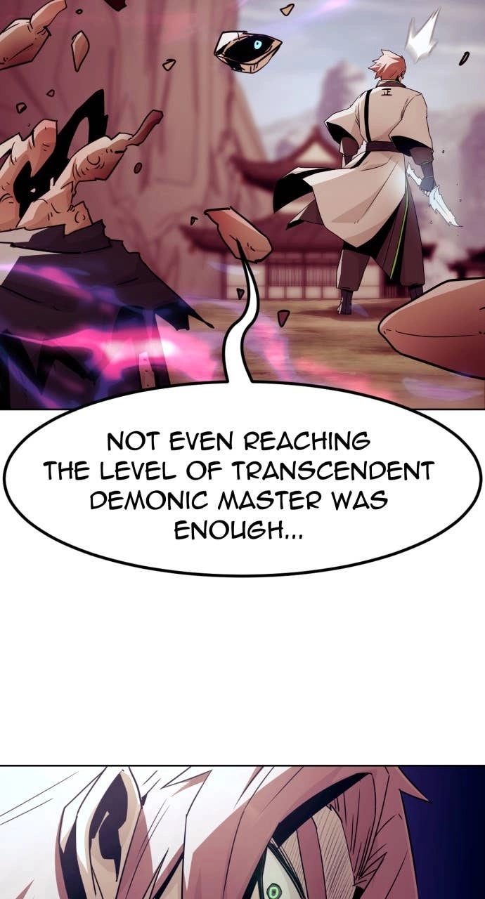 The Dang Clans Swordmaster Heir Just Wants a Normal Life Chapter 70 - Page 87