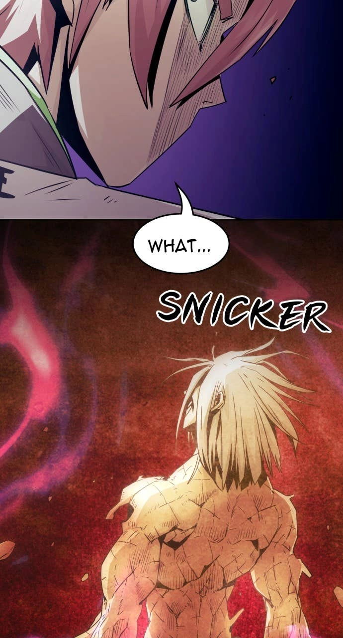 The Dang Clans Swordmaster Heir Just Wants a Normal Life Chapter 70 - Page 88