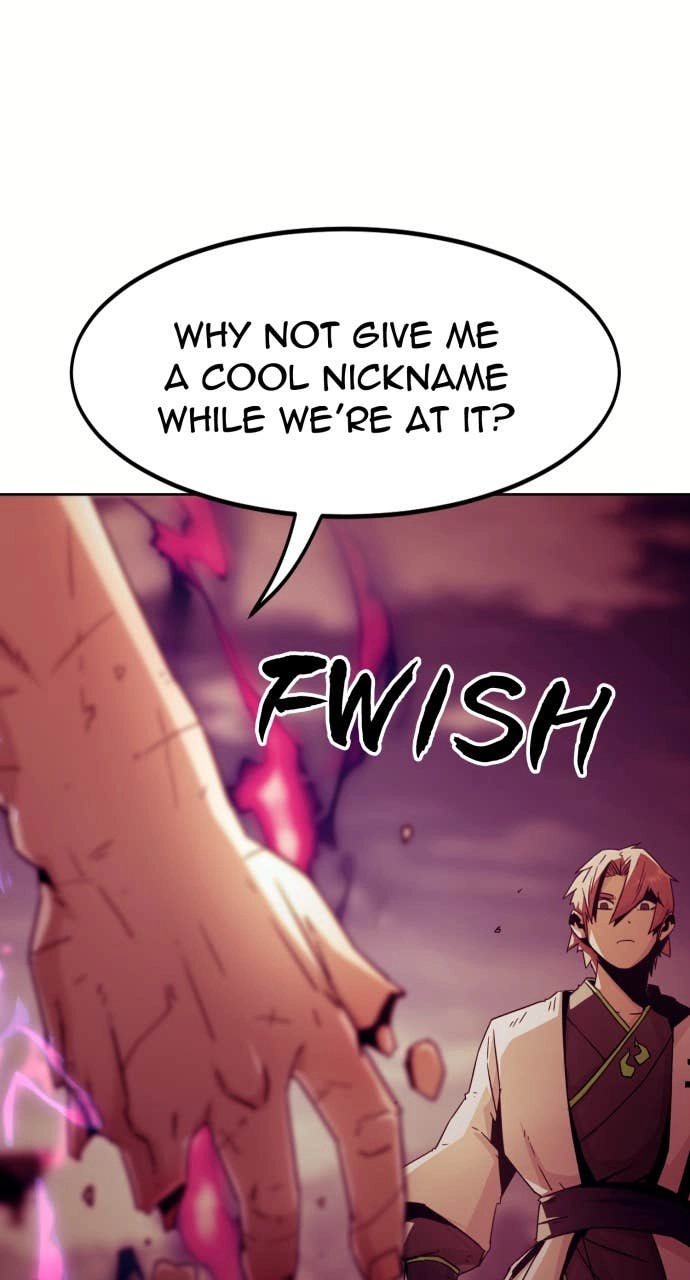 The Dang Clans Swordmaster Heir Just Wants a Normal Life Chapter 70 - Page 91
