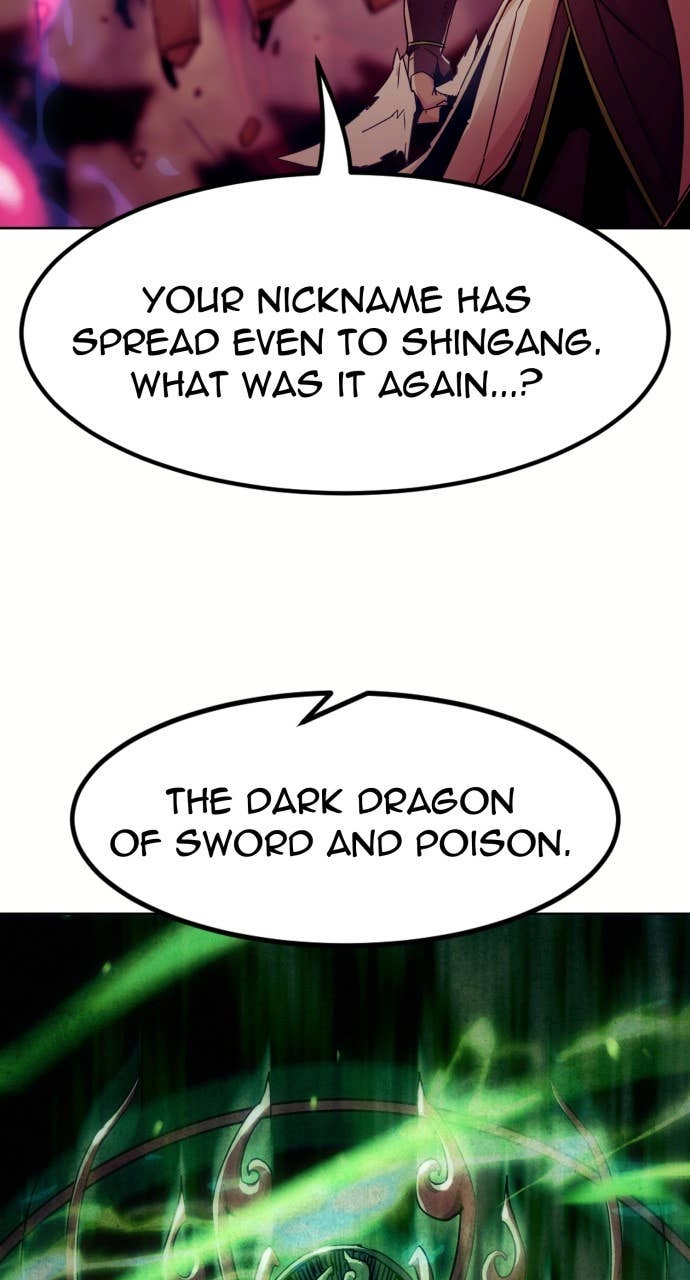 The Dang Clans Swordmaster Heir Just Wants a Normal Life Chapter 70 - Page 92