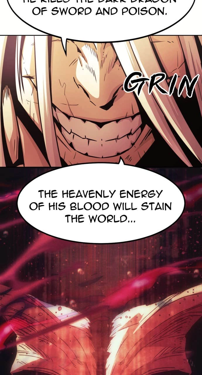 The Dang Clans Swordmaster Heir Just Wants a Normal Life Chapter 70 - Page 94