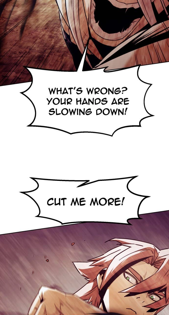 The Dang Clans Swordmaster Heir Just Wants a Normal Life Chapter 71 - Page 8