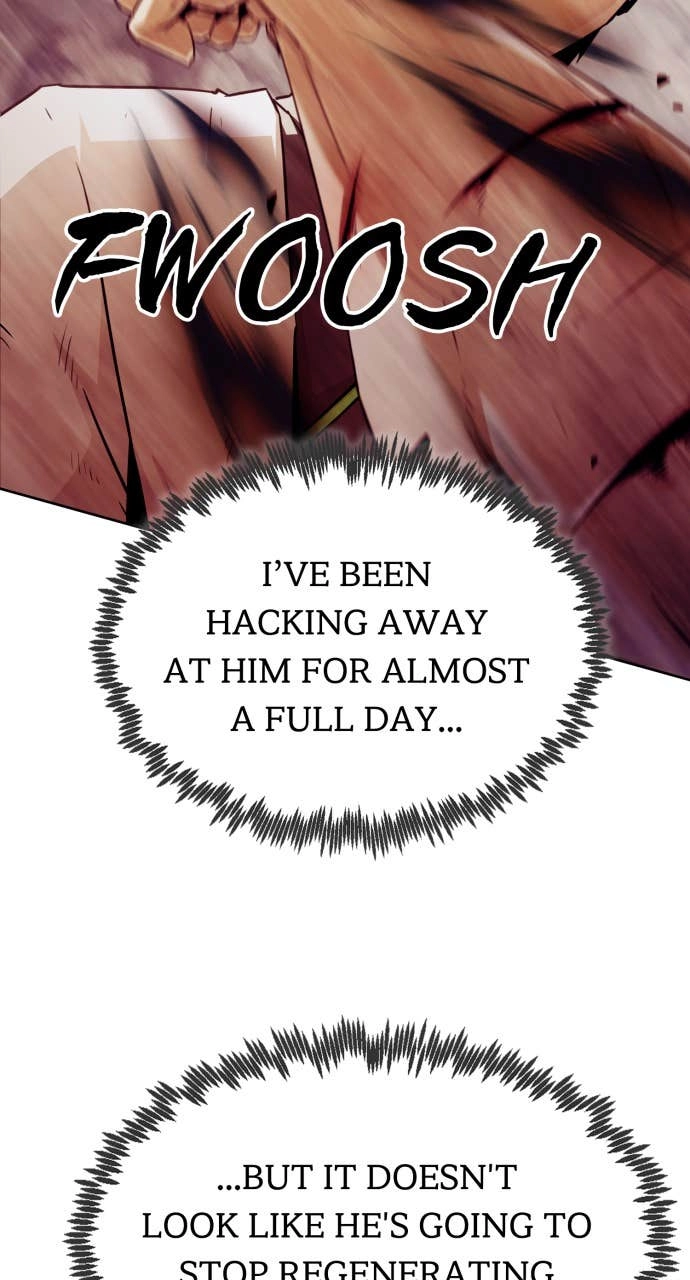 The Dang Clans Swordmaster Heir Just Wants a Normal Life Chapter 71 - Page 9
