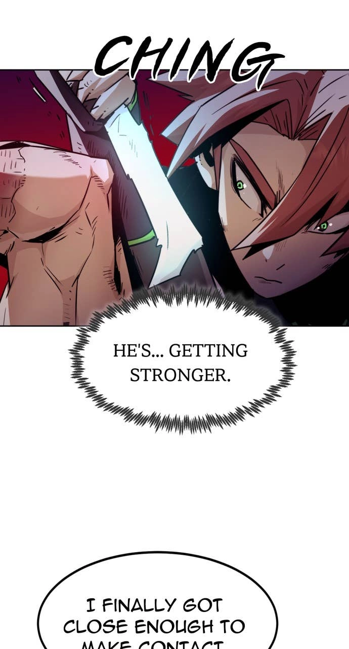The Dang Clans Swordmaster Heir Just Wants a Normal Life Chapter 71 - Page 15