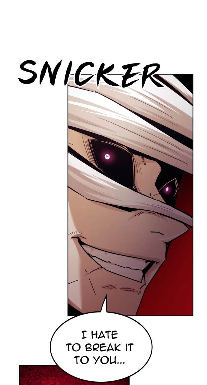 The Dang Clans Swordmaster Heir Just Wants a Normal Life Chapter 71 - Page 17