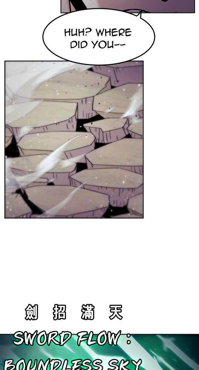 The Dang Clans Swordmaster Heir Just Wants a Normal Life Chapter 71 - Page 21