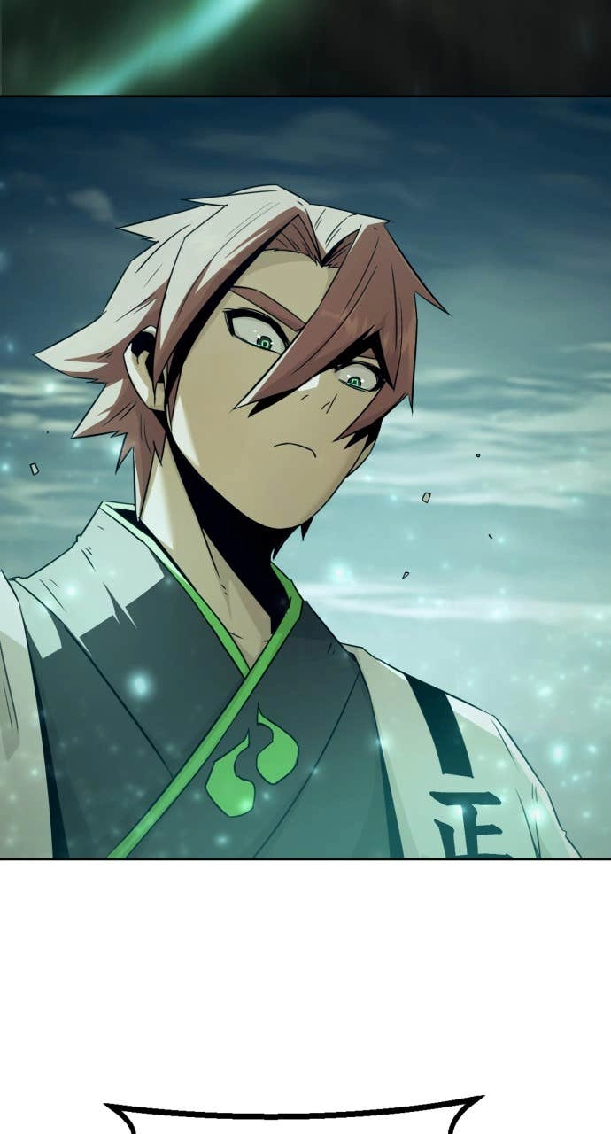 The Dang Clans Swordmaster Heir Just Wants a Normal Life Chapter 71 - Page 25