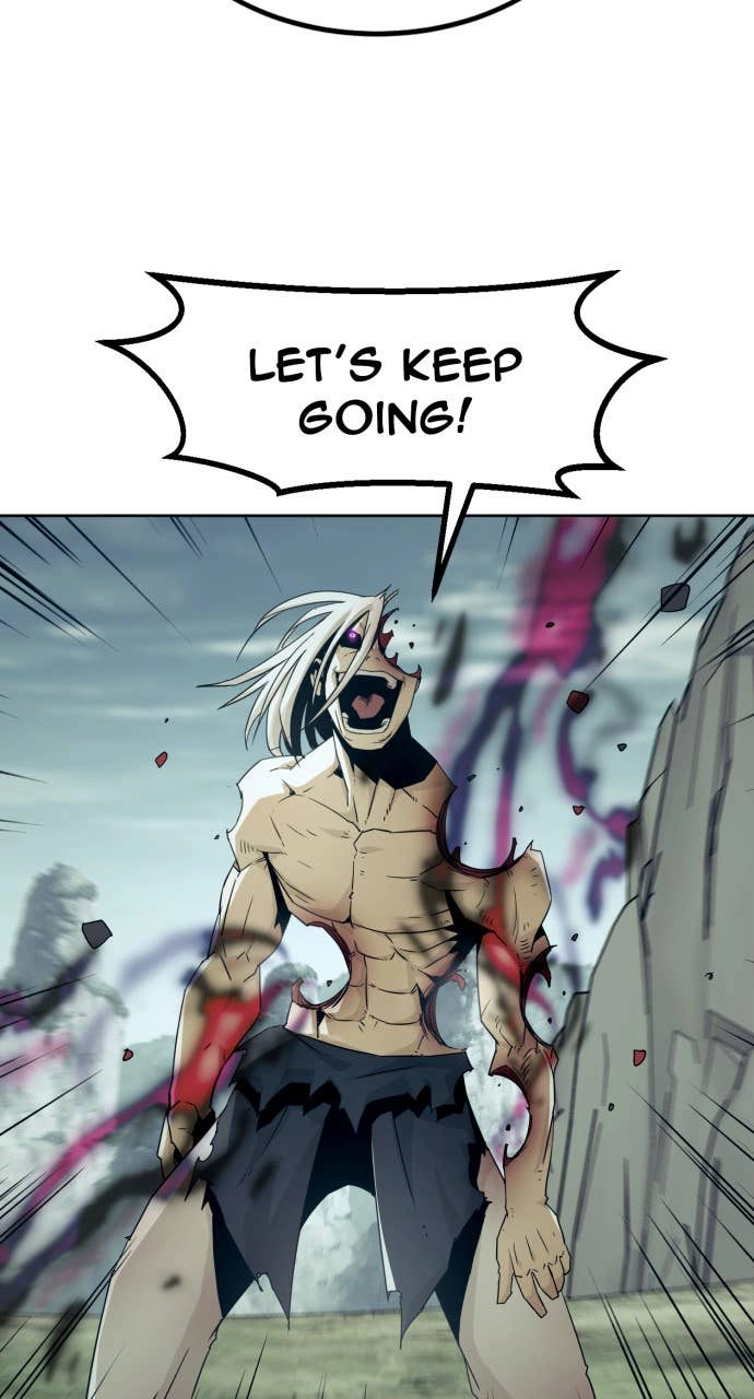 The Dang Clans Swordmaster Heir Just Wants a Normal Life Chapter 71 - Page 27