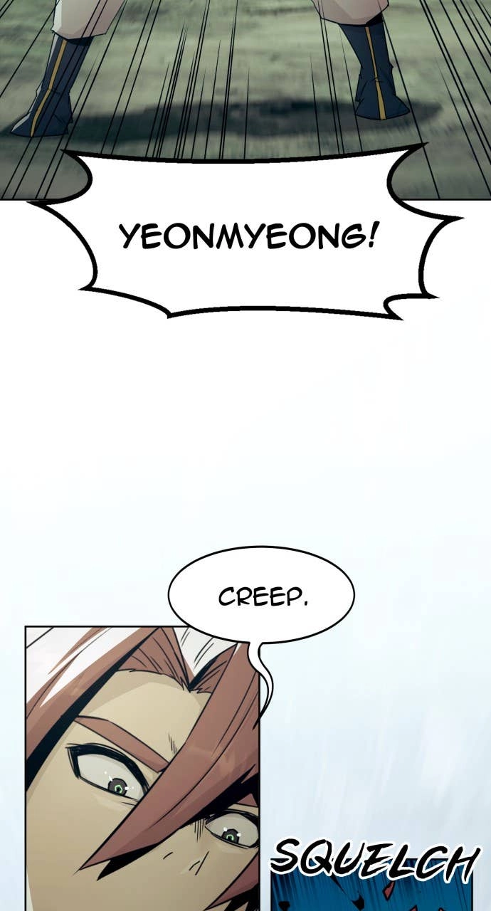 The Dang Clans Swordmaster Heir Just Wants a Normal Life Chapter 71 - Page 28