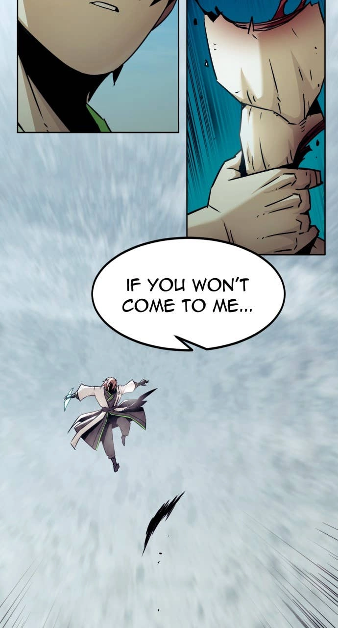 The Dang Clans Swordmaster Heir Just Wants a Normal Life Chapter 71 - Page 29