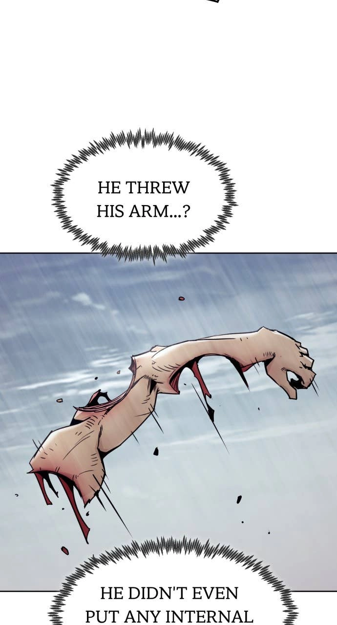The Dang Clans Swordmaster Heir Just Wants a Normal Life Chapter 71 - Page 31