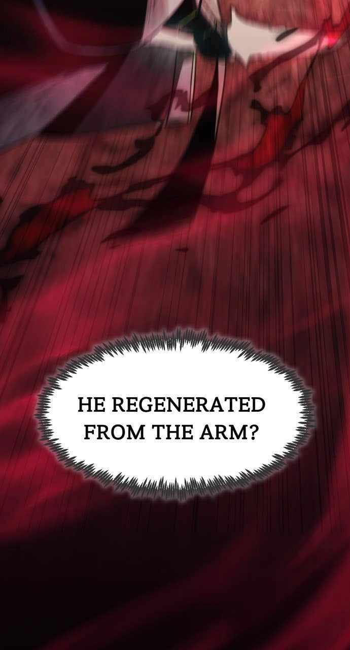 The Dang Clans Swordmaster Heir Just Wants a Normal Life Chapter 71 - Page 35