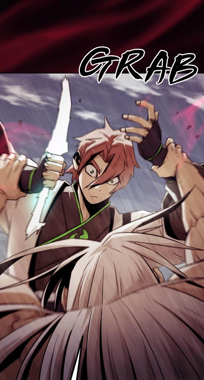 The Dang Clans Swordmaster Heir Just Wants a Normal Life Chapter 71 - Page 36