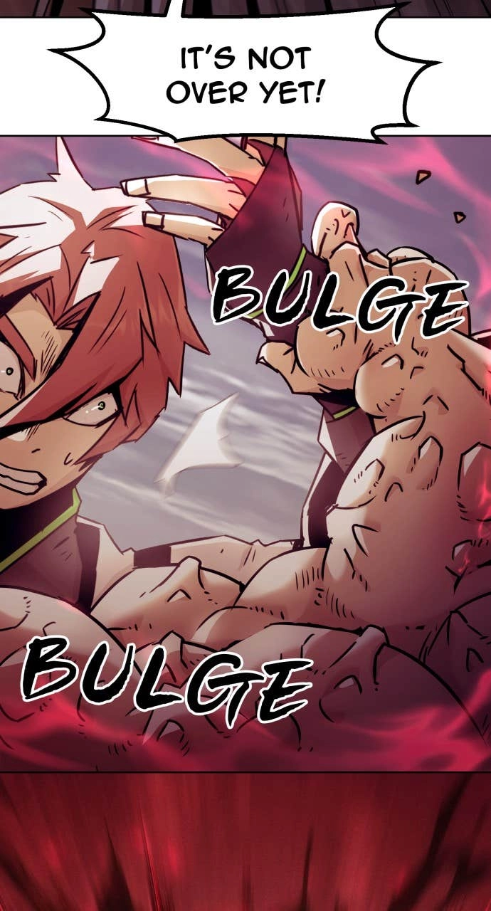 The Dang Clans Swordmaster Heir Just Wants a Normal Life Chapter 71 - Page 37
