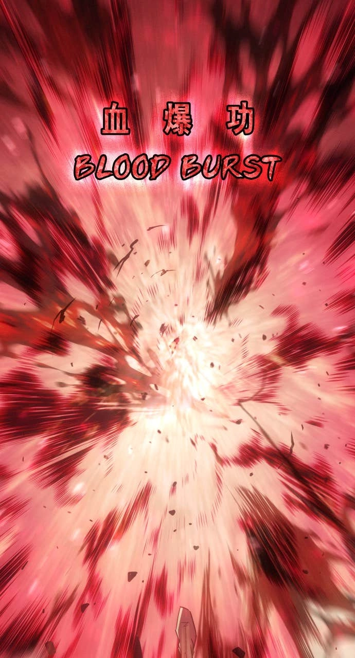 The Dang Clans Swordmaster Heir Just Wants a Normal Life Chapter 71 - Page 38
