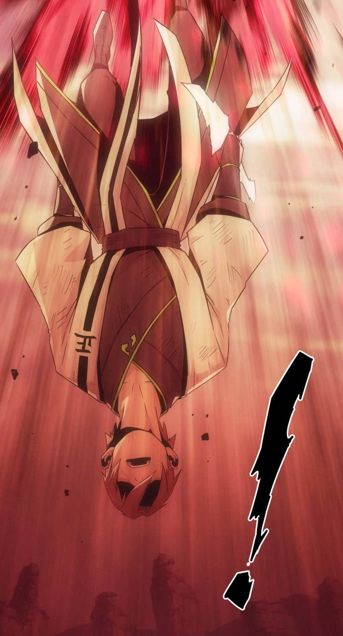 The Dang Clans Swordmaster Heir Just Wants a Normal Life Chapter 71 - Page 39