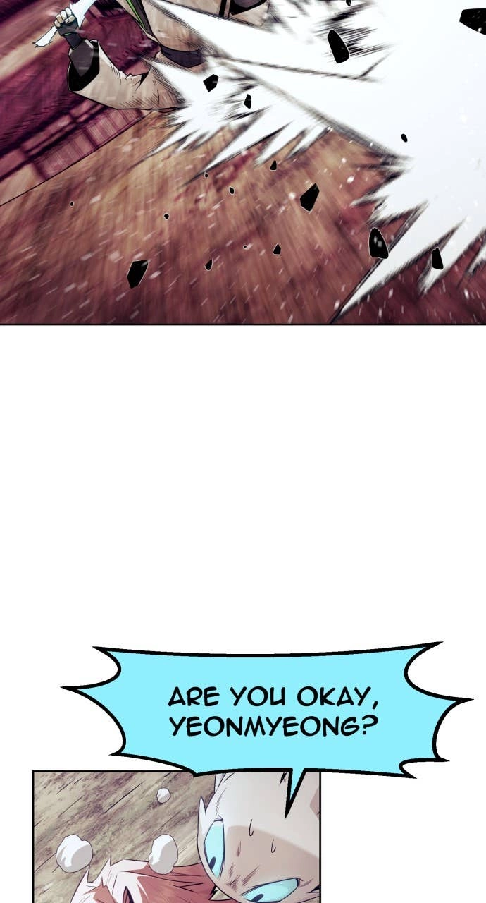 The Dang Clans Swordmaster Heir Just Wants a Normal Life Chapter 71 - Page 42