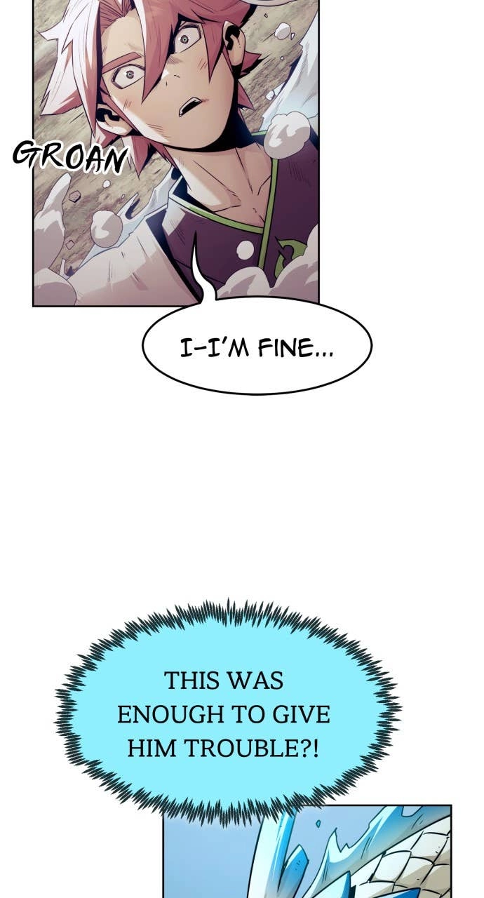 The Dang Clans Swordmaster Heir Just Wants a Normal Life Chapter 71 - Page 43