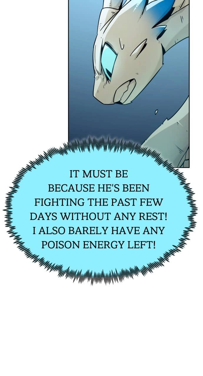 The Dang Clans Swordmaster Heir Just Wants a Normal Life Chapter 71 - Page 44
