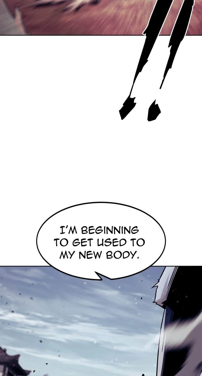 The Dang Clans Swordmaster Heir Just Wants a Normal Life Chapter 71 - Page 46
