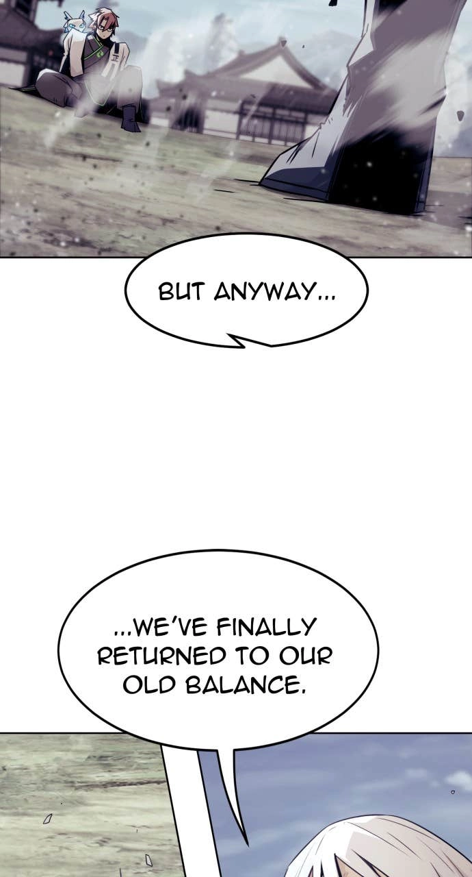 The Dang Clans Swordmaster Heir Just Wants a Normal Life Chapter 71 - Page 47