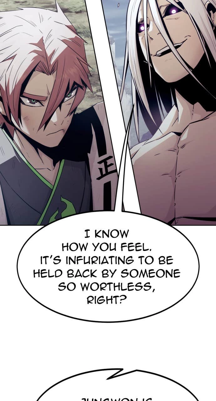 The Dang Clans Swordmaster Heir Just Wants a Normal Life Chapter 71 - Page 48